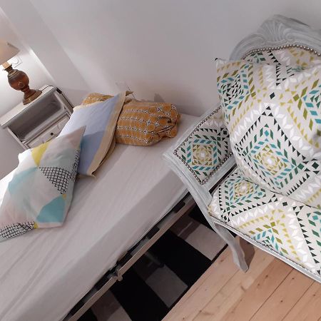 Studio Lumineux Dans La Coulee Verte A Saint Gilles Croix De Vie 외부 사진