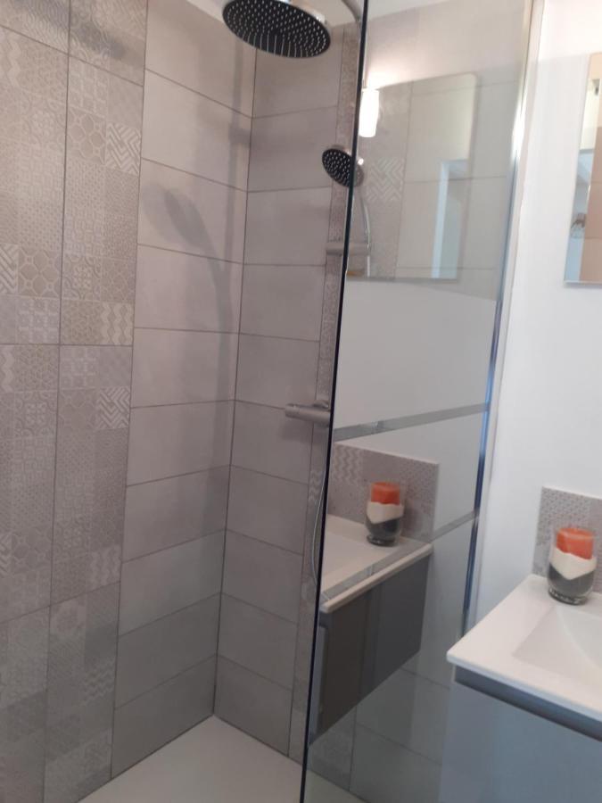 Studio Lumineux Dans La Coulee Verte A Saint Gilles Croix De Vie 외부 사진